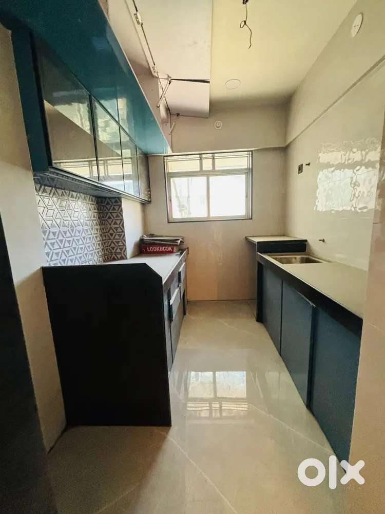 1 bhk flat sale
