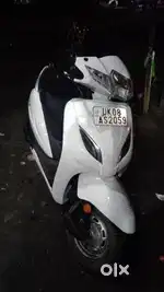 New Condition Activa 5G 1st Owrner