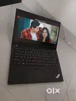 Touchscreen Laptop i5 8th gen full hd silim laptop fully ok excellent