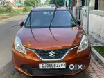 Maruti Suzuki Baleno (Automatic)