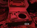 Xbox s new coundtion