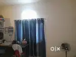 This is room with 1 spaceous bedroom 1 bathroom and 1 kitchen