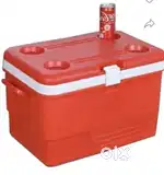 Ice box new