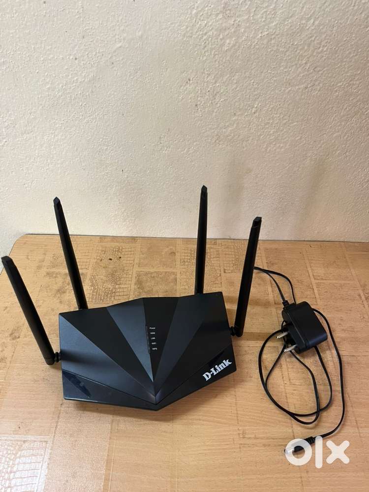 D-Link 2.4G wifi router/repeater for sale