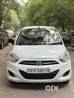 Hyundai i10 Era, 2013, CNG & Hybrids