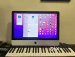 I mac intel i5 2017 32gb ram 2tb