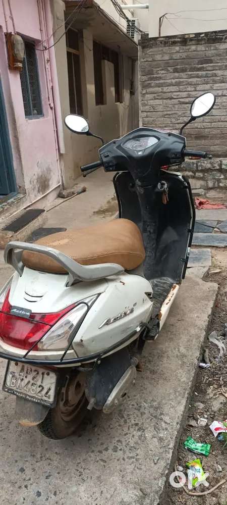 One.year.old good condition