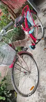 Avon Cycle best condition