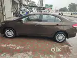 Maruti Suzuki Ciaz 2017 Diesel 71000 Km DrivenN