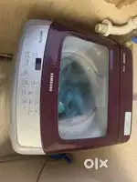 Samaung 6.2 kg washing machine