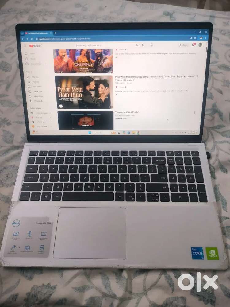 Sell Dell laptop