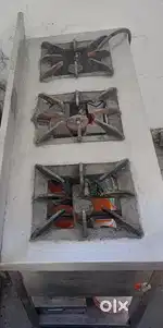 Canteen/ Restaurant/ Hotel Luggage/Saman/equipment