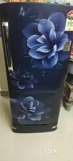 Fridge seles