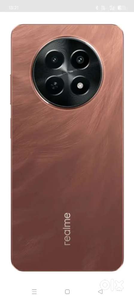 Relme c65  many problems