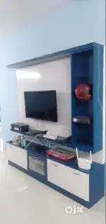 6BHK Semi-Furnished Apartment for Lease – Murari Grand, Electronic Cit