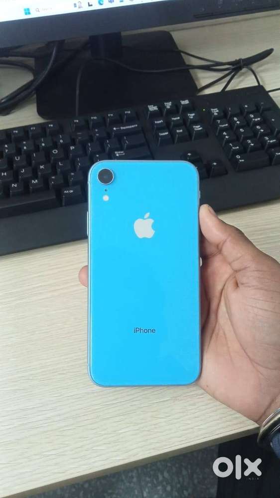 I phone Xr For sell
