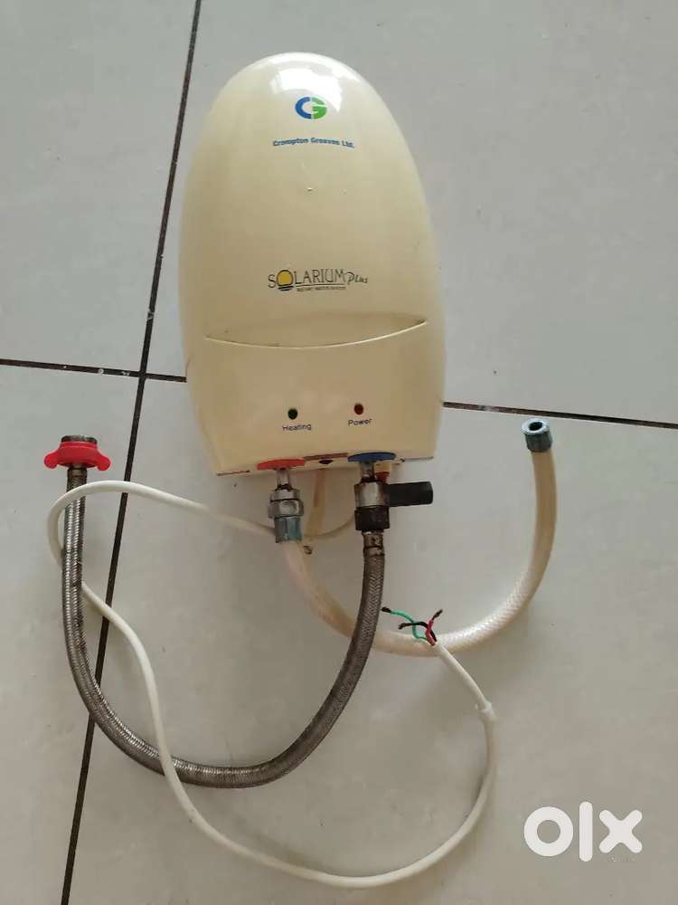 Electric gijar 3 liter