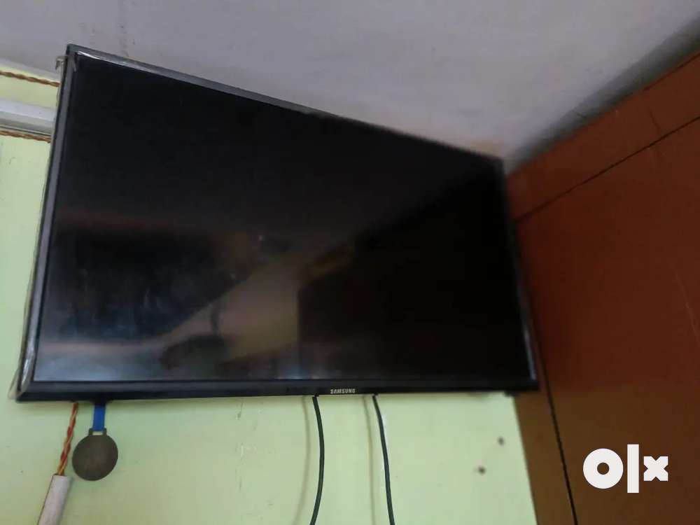 Samsung 43'' inch led with good condition