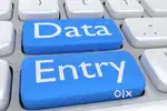 Data Entry, Receptionist, front office excutive and telecalling