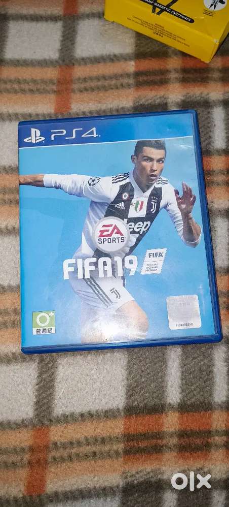 Ps4 playstation 4 cds