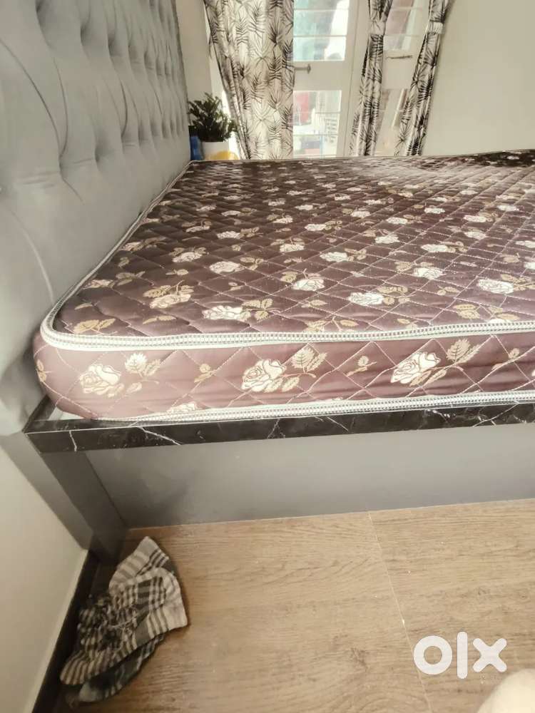 Matress 5.5 *6.5 *.5