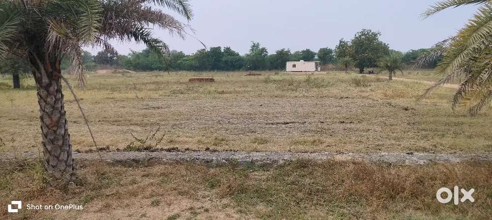 Commercial plot for sale at sadasivpet