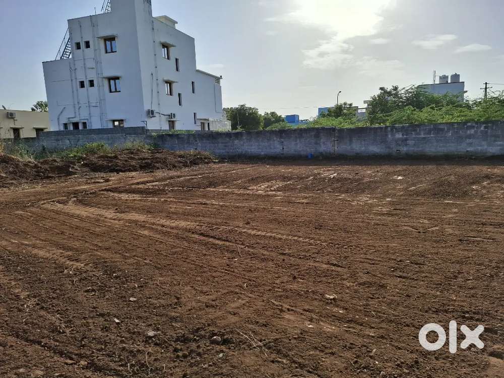 GN mill Balaji garden near