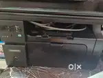 Hp Laser Printer Excellent condition
