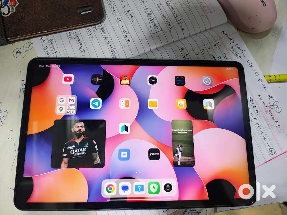 Xiaomi pad 6 brand new