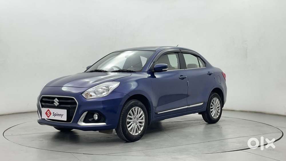Maruti Suzuki Dzire 1.2 ZXI, 2023, Petrol