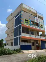 2BHK House For Rental  Near Fiitjee Global School