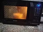 Sumsung Microwave