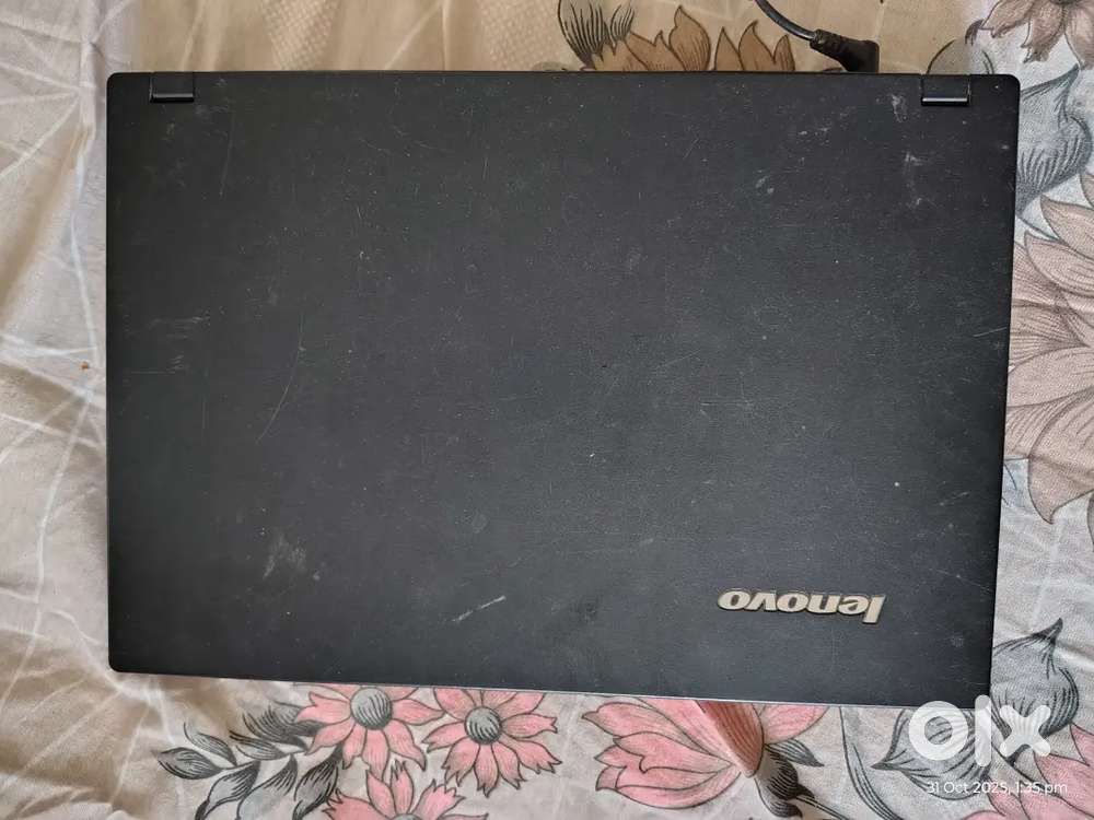 Lenovo laptop