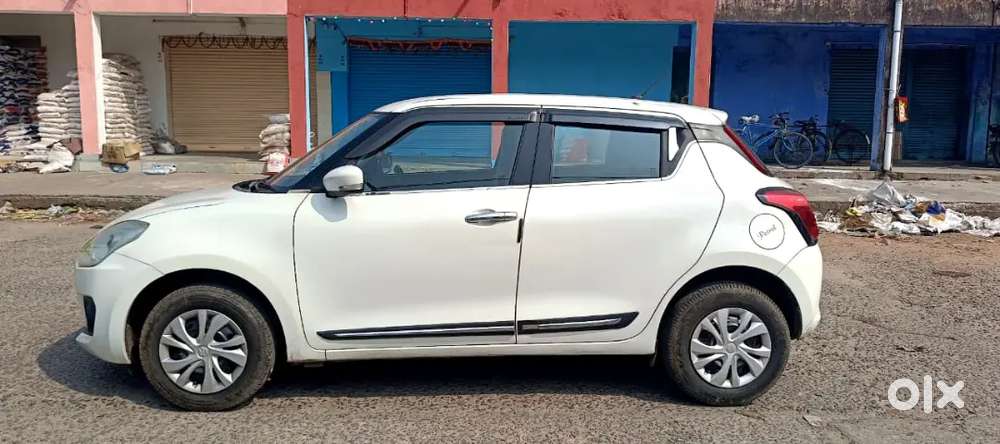 Maruti Suzuki Swift 2019 Petrol 21500 Km Driven