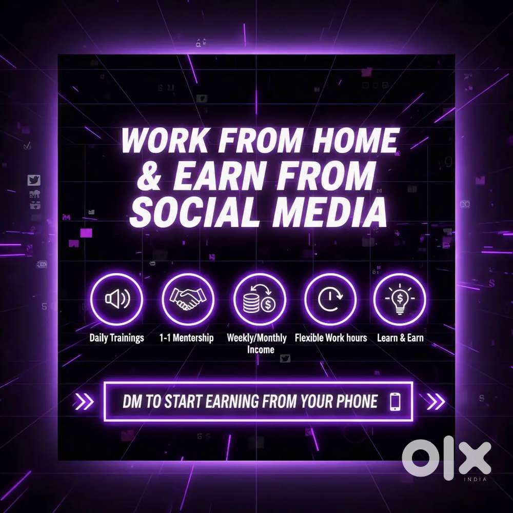 Work From Home  Part Time Jobs  Students, Housewives and Job goers