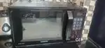 Samsung 28L smart oven