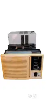 SAMSUNG AC