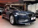 Volvo S90 D4 Inscription, 2020, Diesel