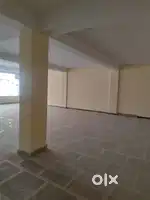 400 gaj hall for rent 500 mtr from  nawada metro station in 60000 rent