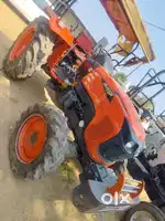 Kubota 4बाई4