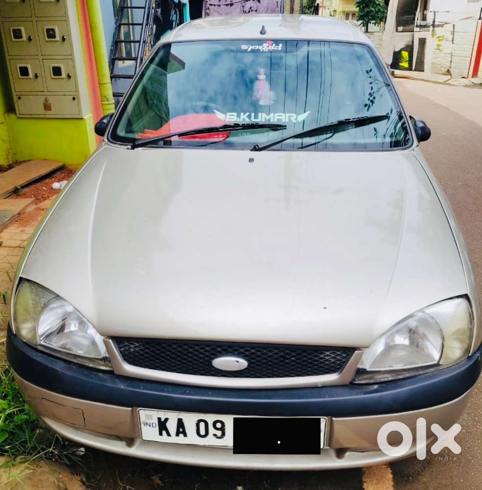 Ford Ikon 2006 Petrol Good Condition