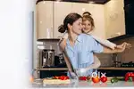 BabyCare Japa/Nanny Cooking Cook/Chef Cleaning House Maid Only Female