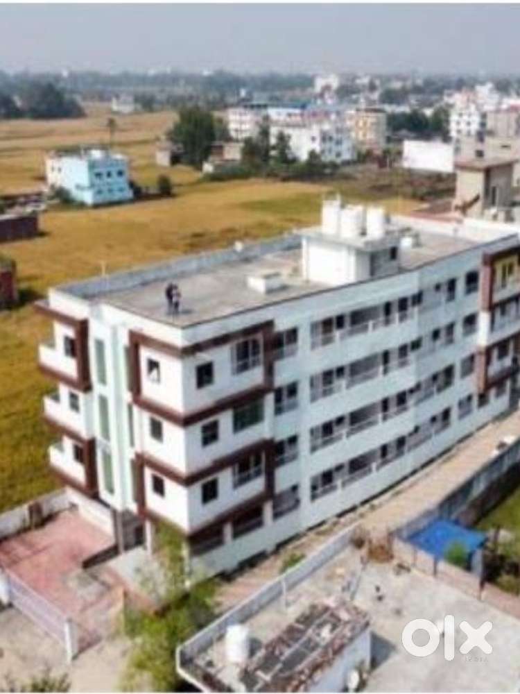 3 bhk house for rent for less price in sanidhya kunj