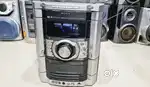 Sony MHC GN90D 5.1 Dolby theatre Amplifier only 5600watts