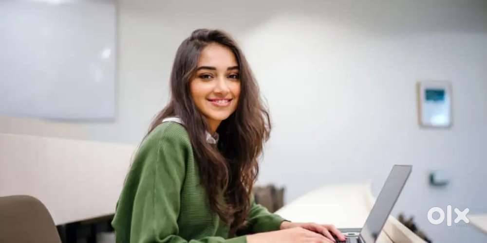 Jobs for girls and women