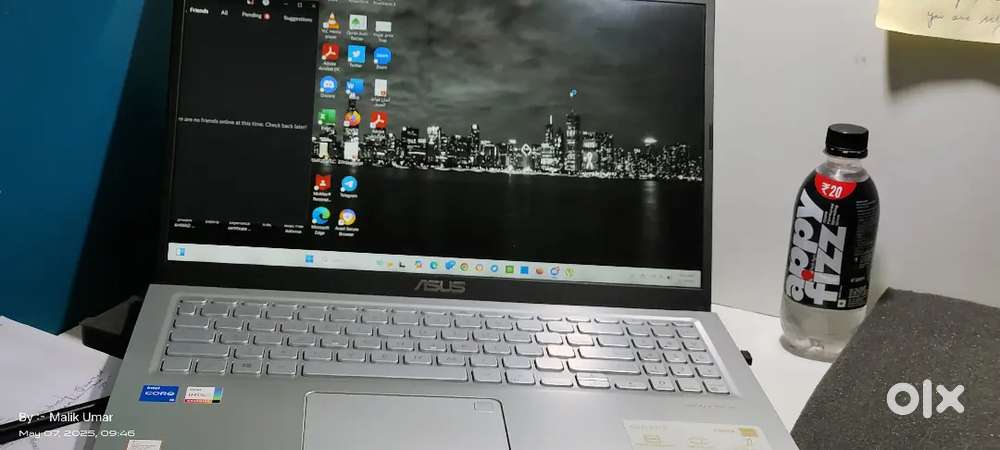 I want to sell my laptop details in fallowing image
