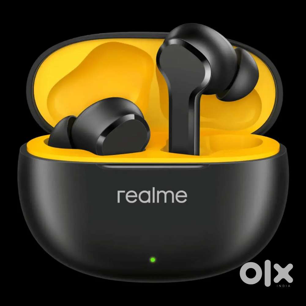 Realme Earbuds