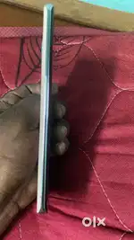 Oppo f27 5 month used old phone 17500 charger and box available