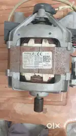 Whirlpool full automatic