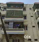 Flat for sale - 2BHK, Seethamadhara